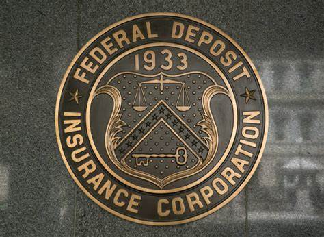 FDIC At A Crossroads: Debanking, Crypto, And The Fight For Reform