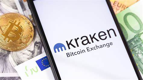 Kraken Secures EU MiFID License for Regulated Crypto Derivatives