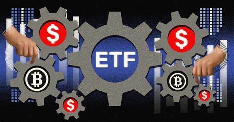 When Could an Ethereum Futures ETF Hit the US Market? - Blockworks