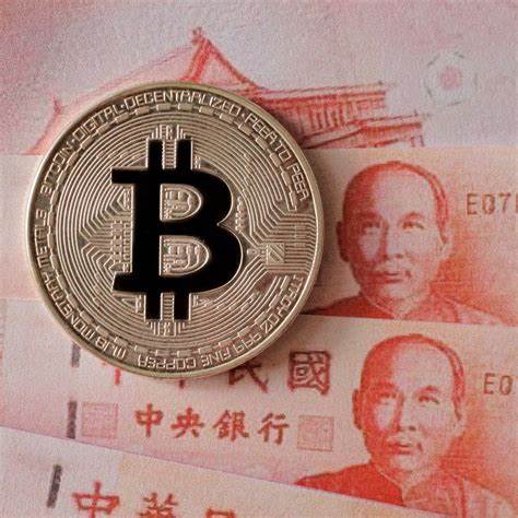 Taiwanese Bitcoin Regulations Expected by November 2018 - Bitcoin.com News