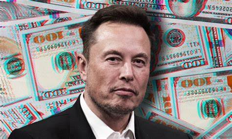 Cryptocurrency: 3 Coins To Peak Once Musk Officially Runs D.O.G.E