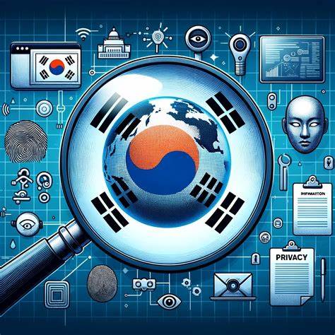 Worldcoin Fined $830K Over Privacy Breaches in South Korea - The Coin Republic