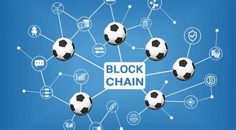 Blockchain business teams up with football investors - Gibraltar Chronicle