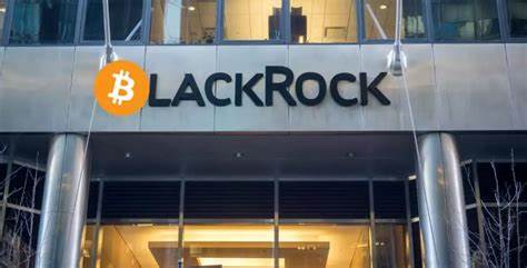 BlackRock launches blockchain industry ETF - Forbes India