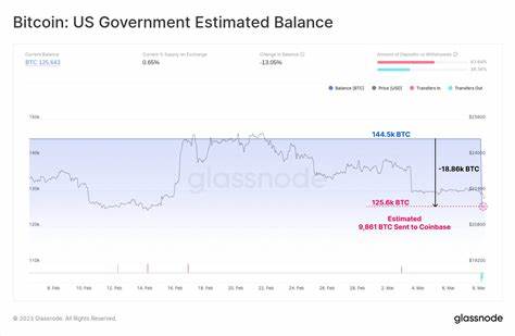 Top Government Bitcoin Holders: US, UAE, El Salvador, and More - CCN.com