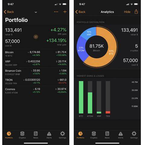 How to Grow Your Crypto Portfolio: A Guide to Binance’s Repeat Buy Feature - Binance