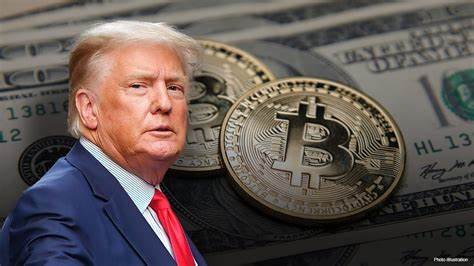 ‘A Tidal Wave Of Fear’—Trump Tariffs Fuel Price Crash Fears For Bitcoin, Ethereum, XRP And Crypto
