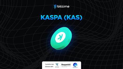 Kaspa KAS Gains 18% As KAS Holders Add New Casino Cryptocurrency To Long Term Holdings - NewsBTC