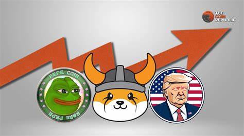 The New Meme Coin Presale Raises $150K in 24 Hours - The Coin Republic
