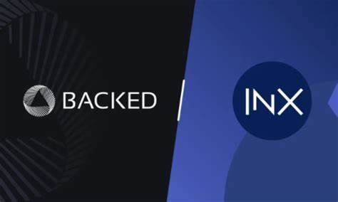 INX and Backed Launch On-Chain Tokenized NVIDIA Stock Trading - Decrypt