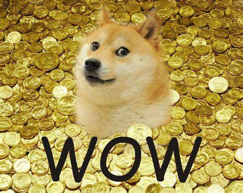 Dogecoin's Golden Cross Sparks Hype After Meme Coin Doubles Over Last Week: Previous Cycle Saw A 7,000% Rally, Could History Repeat?