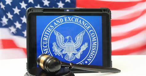 How Crypto Regulation Could Change Under Trump and the New SEC - Bloomberg Law