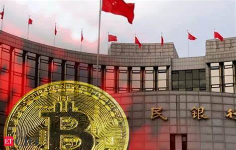 Why China’s cryptocurrency ban is an opportunity for India? - The Economic Times
