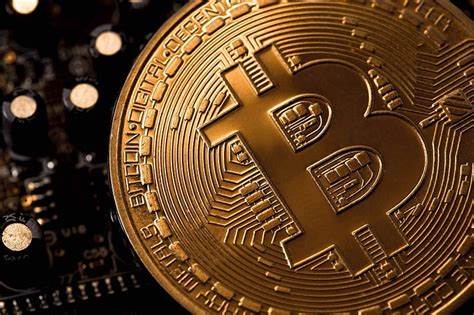 Bitcoin Was Built For The Banking Crisis - Nasdaq