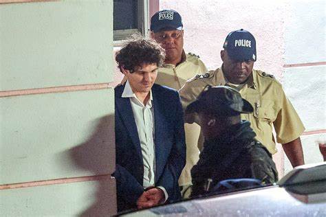 Sam Bankman-Fried won’t get ‘special treatment’ at Bahamas prison - New York Post