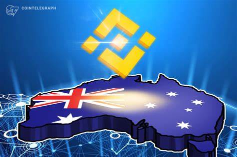 What will Binance Australia services look like after debanking? - Cointelegraph