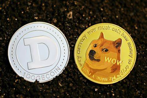 Could We See Dogecoin And Litecoin ETFs In 2025? New Altcoin Could Lead The Bull Run