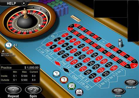 Top Roulette Casinos 2024 – The Best Sites To Play Online Roulette in the US