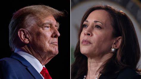 Harris vs. Trump: "Es bleibt denkbar eng