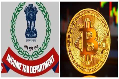 ED on alert after Delhi firm sells Rs 1,858 crore on crypto exchanges - The Times of India