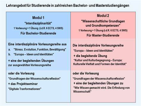 Auswahlgrenzen in Studiengängen des örtlichen Auswahlverfahrens im Wintersemester 2024/25