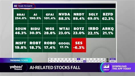 Prediction: 2 AI Stocks That Will Be Worth More Than BigBear.ai 2 Years From Now