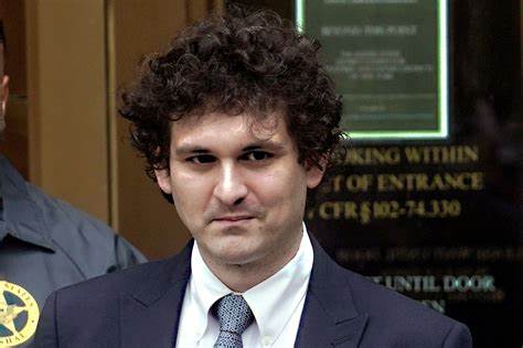 Ex-‘Crypto King’ Sam Bankman-Fried reportedly shopping for a Trump pardon