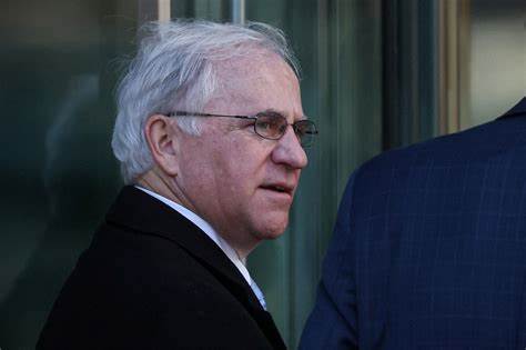Former US Congressman Charged With Insider Trading—Is Nancy Pelosi Next? - BeInCrypto