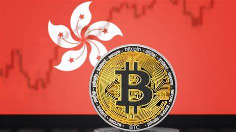 Hong Kong Legislator Urges Bitcoin Reserve to Rival US, Seeks China’s Backing - CCN.com