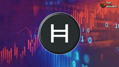 Hedera (HBAR) Traders Go Bearish as Price Fails to Break $0.40 Resistance - Binance