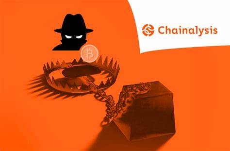 Top Blockchain Sleuths: How 5 Crypto Detectives Rose To Fame - Ledger