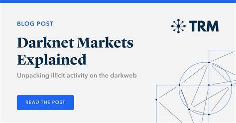 Darknet Markets Sold Over $790 Million Worth of Cryptocurrency Last Year: Chainalysis