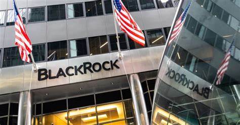 BlackRock's ETF becomes largest bitcoin fund in world, Bloomberg News reports - Reuters