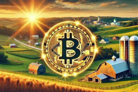 Ohio Senator Proposes Exciting New Bill To Establish Second Bitcoin Reserve In The State