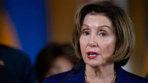 What Stocks Does Nancy Pelosi Own? - Benzinga