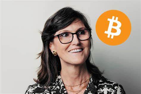 Cathie Wood predicts SEC's approval limited to Bitcoin and Ethereum spot ETFs - Crypto Briefing