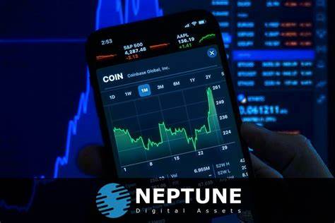 Neptune Digital expands crypto holdings with BTC and DOGE purchases - crypto.news