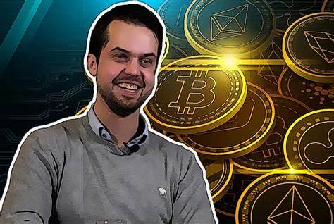 Michaël van de Poppe Discusses Altcoin Accumulation Strategies - Blockchain.News