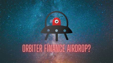 Orbiter Finance Announces Launch of OBT Token and Initial Airdrop - Yahoo Finance