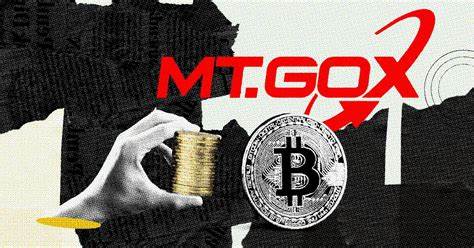 Bitcoin Mt. Gox creditors will soon benefit from $9 billion payback — their BTC is over 10,000% more valuable than when it went missing - Tom's Hardware