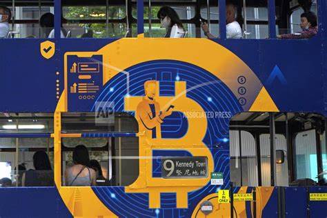 Bitcoin soars past $109,000 ahead of possible early action on crypto by Trump - The Hindu