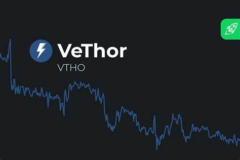 VeThor (VTHO) Price Prediction 2024, 2025, 2026, 2027, 2028