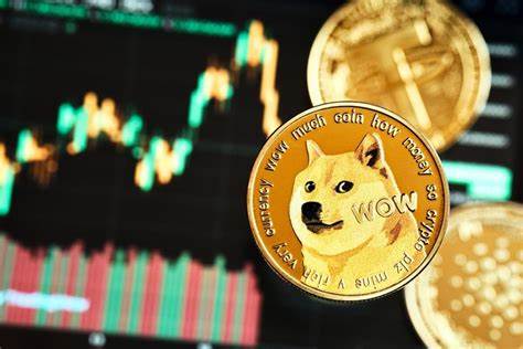 Dogecoin Price Surge: Why a 1,100% DOGE Pump Could Be Coming