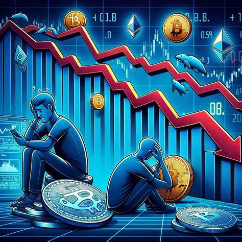 Crypto Market Is In Free Fall: The Reasons For The Current Fall, Should You Buy The Dip?
