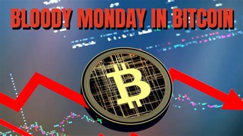 Bloody Monday: Trump Market Carnage & The Bitcoin $91K Rebound - substack.com