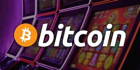 Bitcoin Casinos Explained: How Cryptocurrency is Revolutionizing Online Gambling