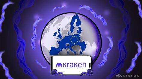 Kraken purchases Dutch broker BCM for European growth September 24, 2024 - Bitcoinleef