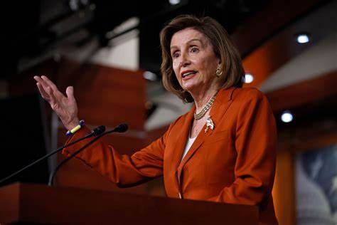 Nancy Pelosi purchases $5m worth of NVIDIA call options - Investing.com
