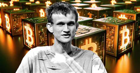 Vitalik Buterin critiques Bitcoin’s block size war, calls for innovation - CryptoSlate