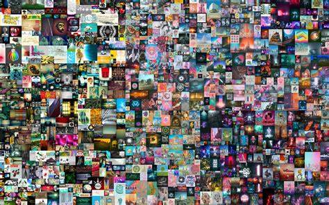 The A-Z of digital art: artists and terminology to know - christies.com